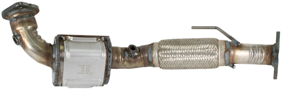 Front View