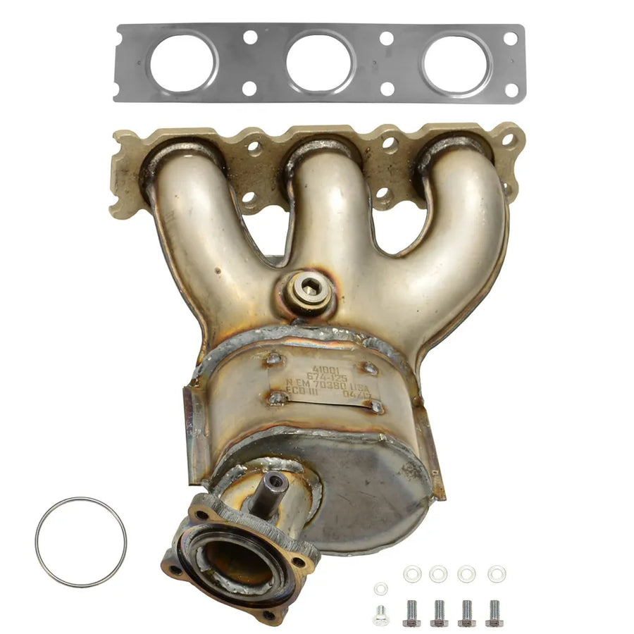 Top View