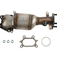 Direct-Fit Catalytic Converter | 33016