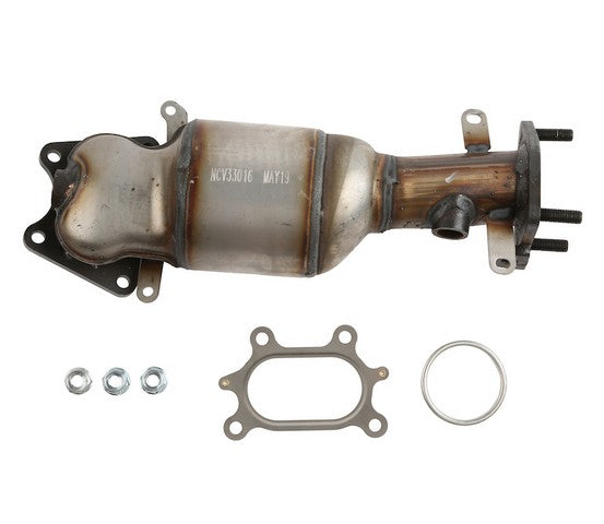 Direct-Fit Catalytic Converter | 33016