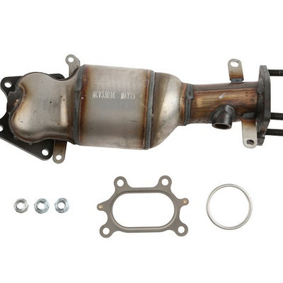 Direct-Fit Catalytic Converter | 33016