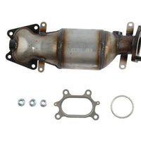 Direct-Fit Catalytic Converter | 33017