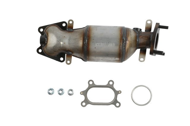 Direct-Fit Catalytic Converter | 33017