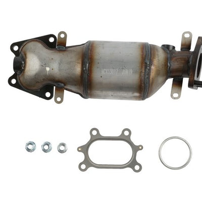 Direct-Fit Catalytic Converter | 33017