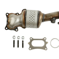 Direct-Fit Catalytic Converter | 33018
