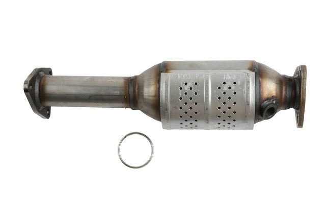 Direct-Fit Catalytic Converter | 33019