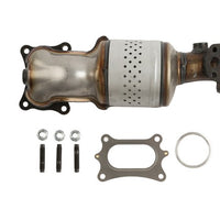 Direct-Fit Catalytic Converter | 33020