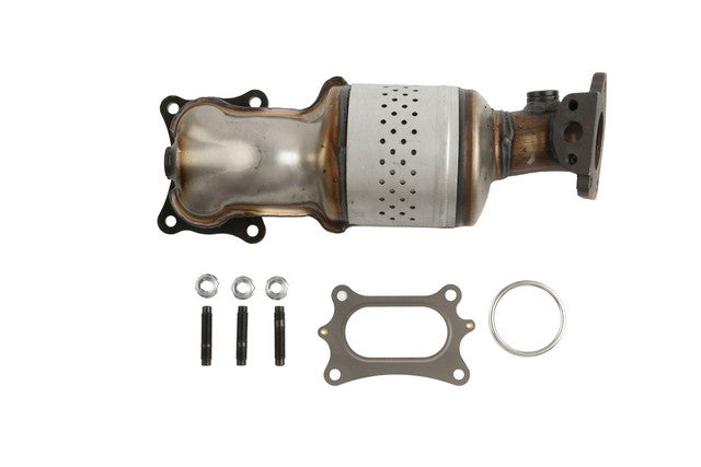 Direct-Fit Catalytic Converter | 33020