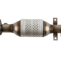 Direct-Fit Catalytic Converter | 33021