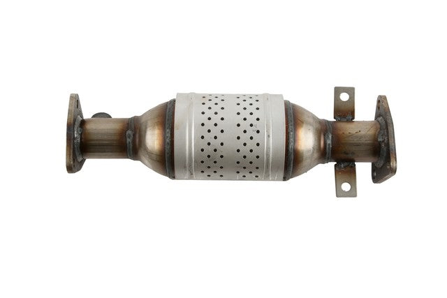 Direct-Fit Catalytic Converter | 33021