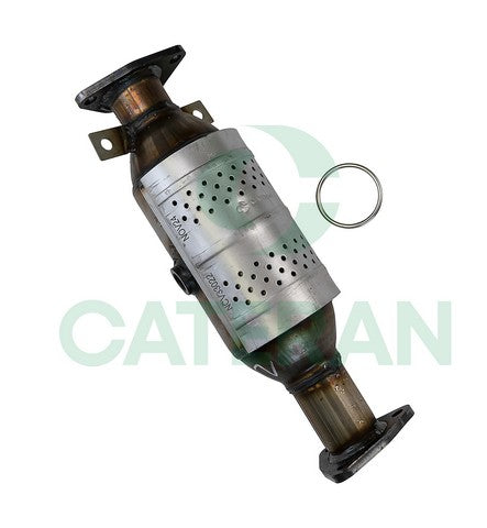 Direct-Fit Catalytic Converter | 33022