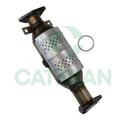 Direct-Fit Catalytic Converter | 33022