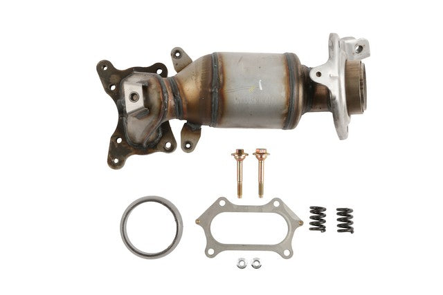 Direct-Fit Catalytic Converter | 33026