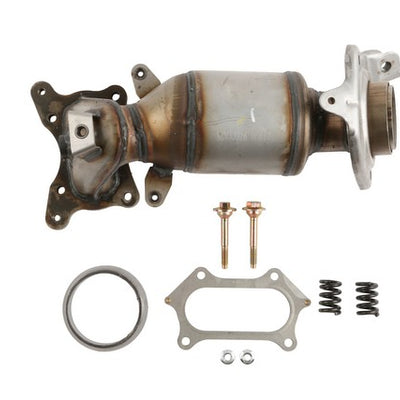 Direct-Fit Catalytic Converter | 33026