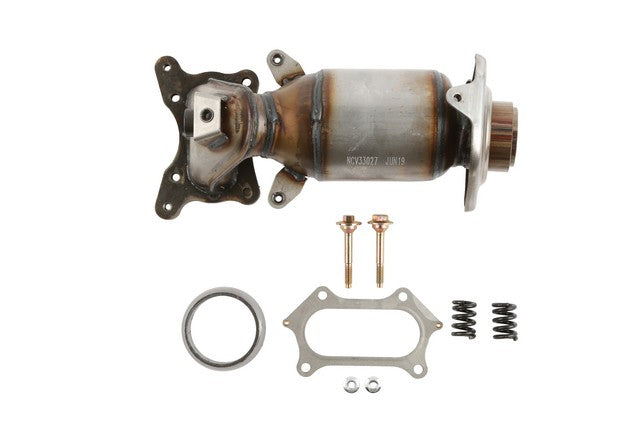 Direct-Fit Catalytic Converter | 33027