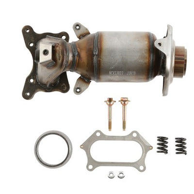 Direct-Fit Catalytic Converter | 33027