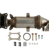 Direct-Fit Catalytic Converter | 33028