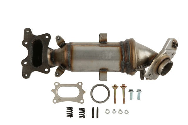 Direct-Fit Catalytic Converter | 33028