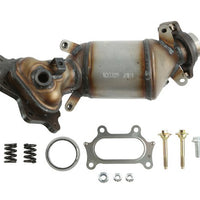 Direct-Fit Catalytic Converter | 33029