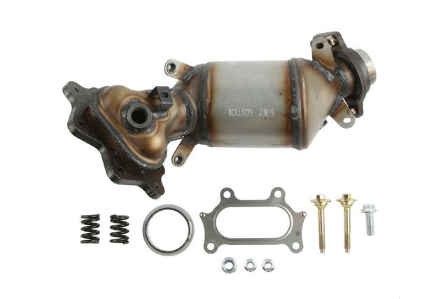 Direct-Fit Catalytic Converter | 33029