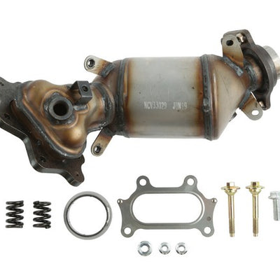 Direct-Fit Catalytic Converter | 33029