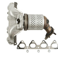 Direct-Fit Catalytic Converter | 33032