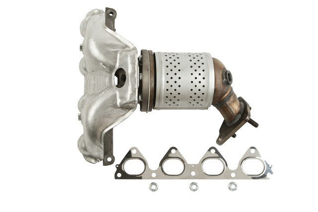 Direct-Fit Catalytic Converter | 33032
