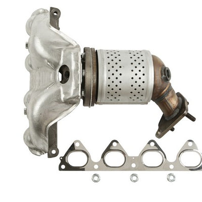 Direct-Fit Catalytic Converter | 33032