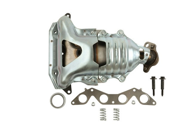 Direct-Fit Catalytic Converter | 33034