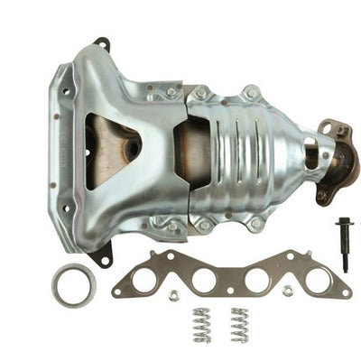 Direct-Fit Catalytic Converter | 33034