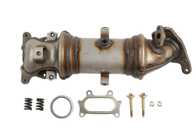 Direct-Fit Catalytic Converter | 33038