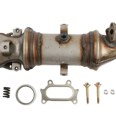 Direct-Fit Catalytic Converter | 33038