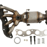 Direct-Fit Catalytic Converter | 33039