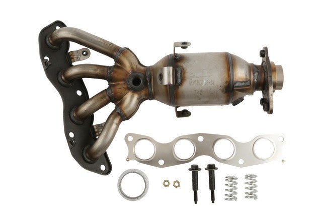 Direct-Fit Catalytic Converter | 33039