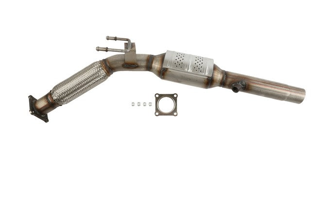 Direct-Fit Catalytic Converter | 33047