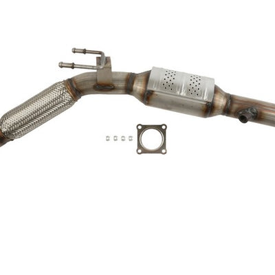 Direct-Fit Catalytic Converter | 33047