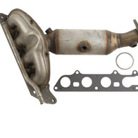 Direct-Fit Catalytic Converter | 33081