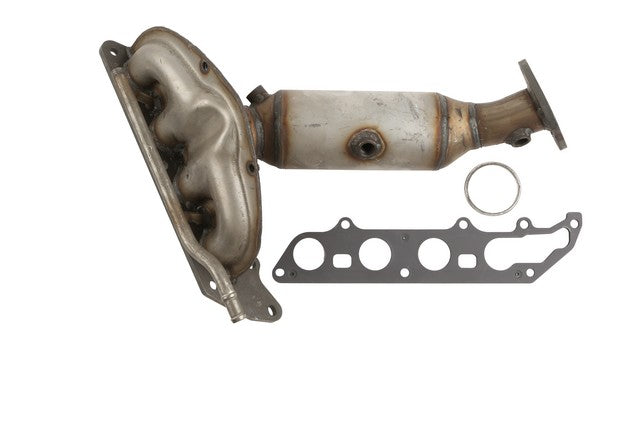 Direct-Fit Catalytic Converter | 33081