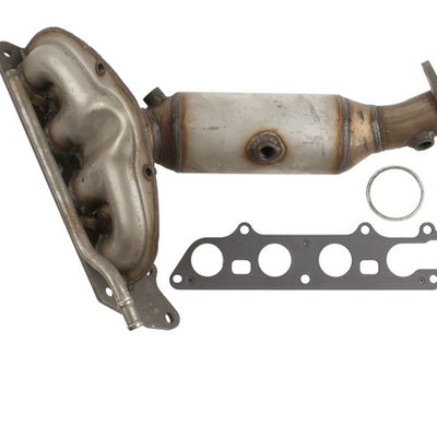 Direct-Fit Catalytic Converter | 33081