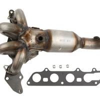 Direct-Fit Catalytic Converter | 33082