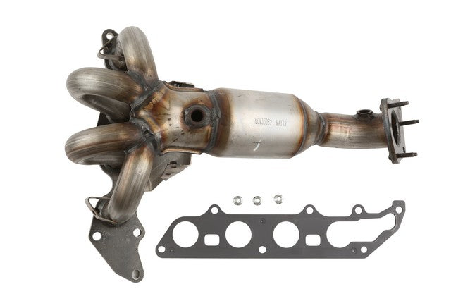 Direct-Fit Catalytic Converter | 33082