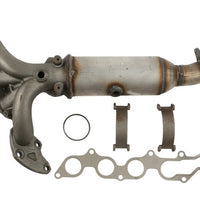 Direct-Fit Catalytic Converter | 33083