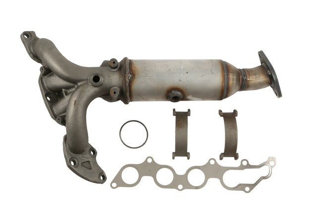 Direct-Fit Catalytic Converter | 33083