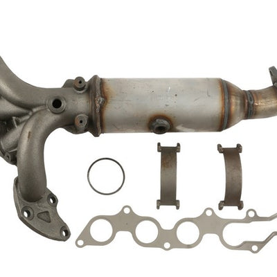 Direct-Fit Catalytic Converter | 33083
