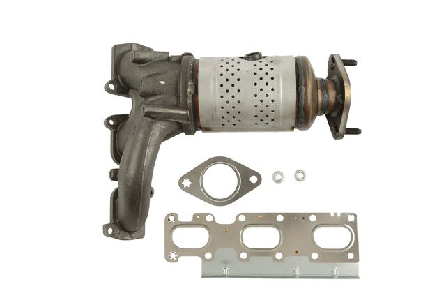 Direct-Fit Catalytic Converter | 33086