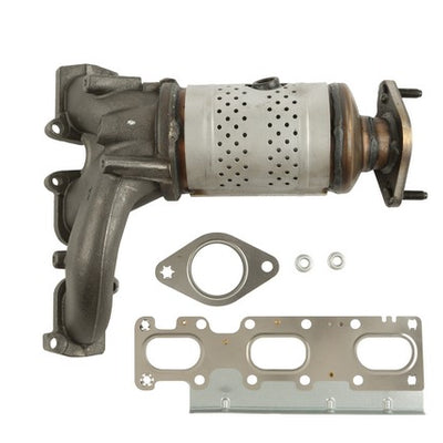 Direct-Fit Catalytic Converter | 33086