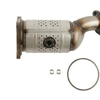 Direct-Fit Catalytic Converter | 33087