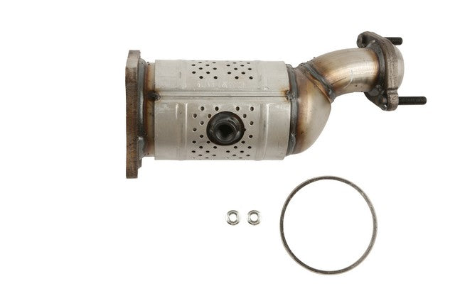 Direct-Fit Catalytic Converter | 33087
