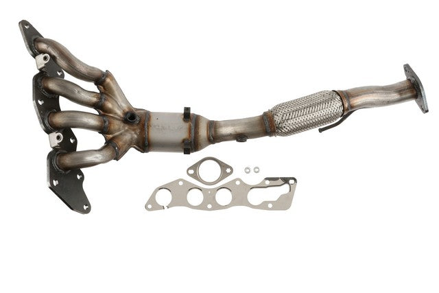 Direct-Fit Catalytic Converter | 33088