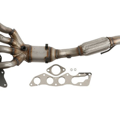 Direct-Fit Catalytic Converter | 33088
